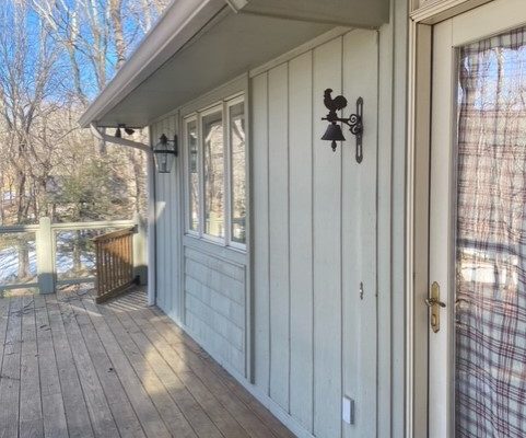 guest deck windows